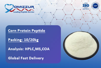 Corn Protein Peptide