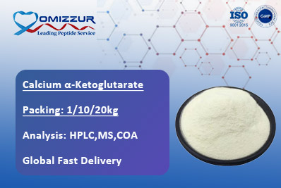 Calcium α-Ketoglutarate
