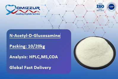 N-Acetyl-D-glucosamine