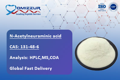 N-Acetylneuraminic acid