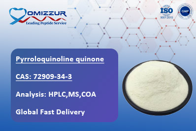 Pyrroloquinoline quinone