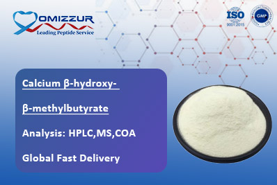Calcium Hydroxy Methyl Butyrate