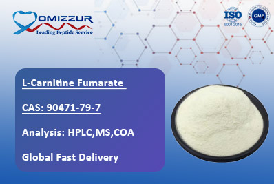 L-Carnitine fumarate