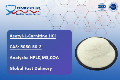 Acetyl-L-Carnitine HCl